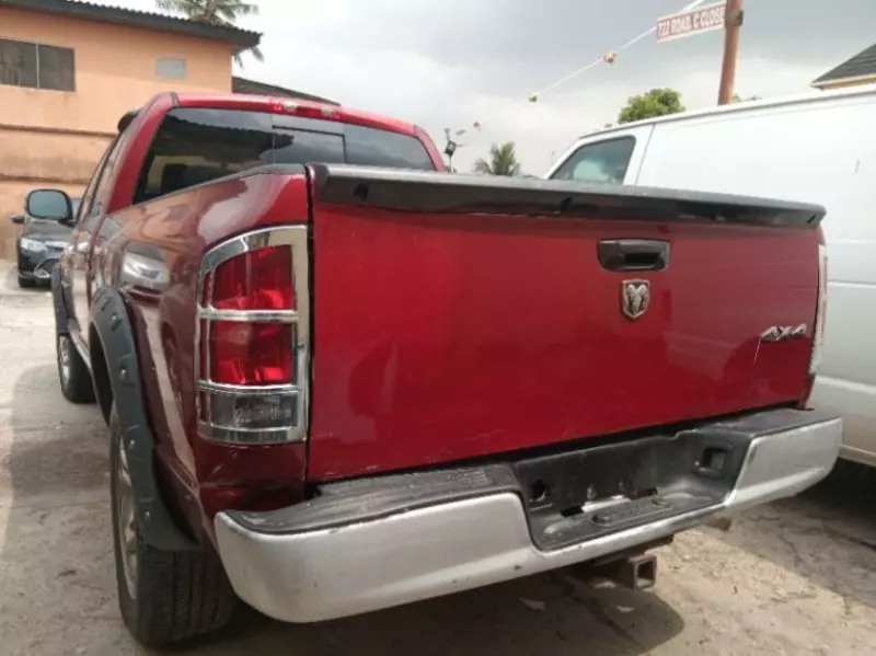 Dodge RAM 1500   - 2006