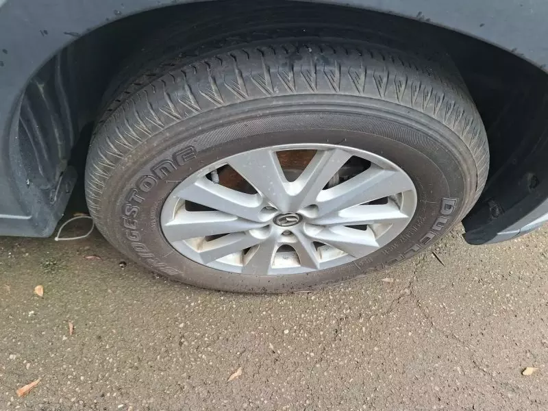Mazda CX-5 - 2013