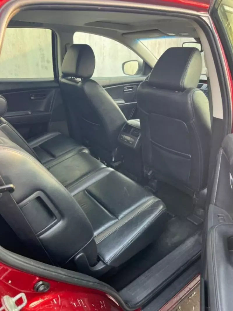 Mazda CX-9   - 2010