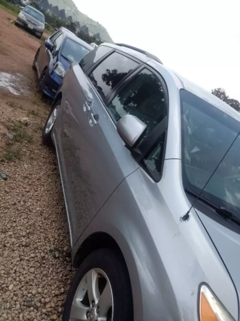 TOYOTA Sienna   - 2013