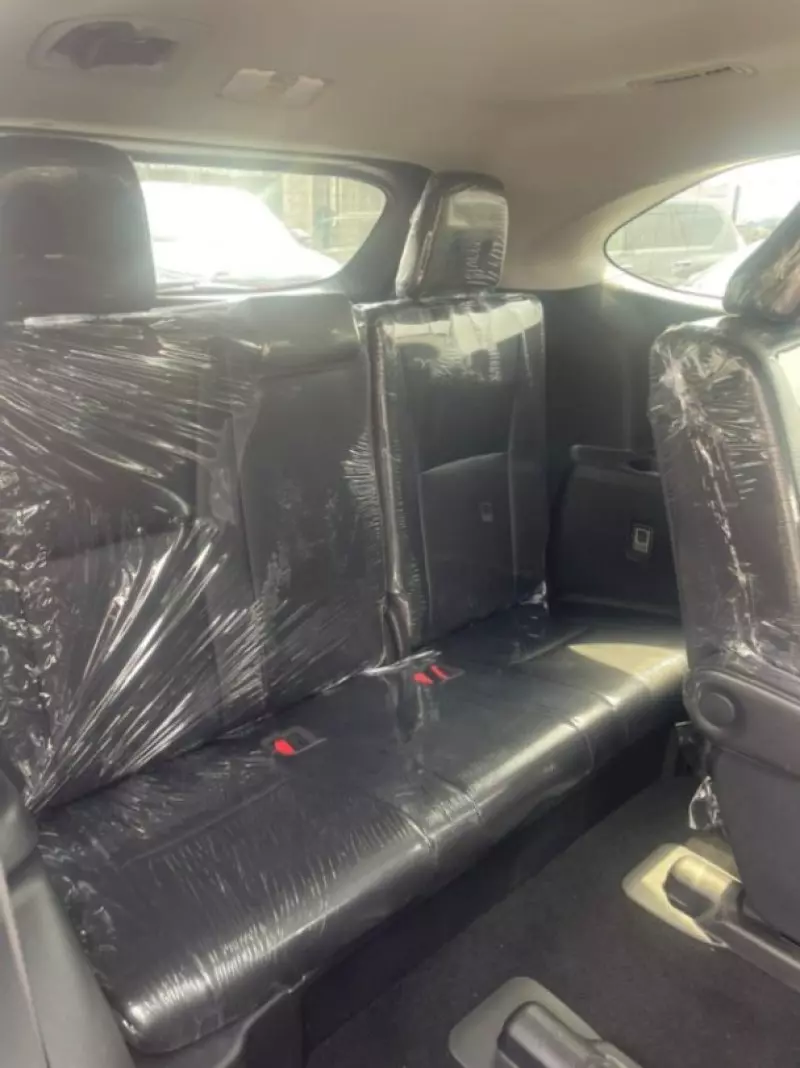 Toyota Highlander   - 2020