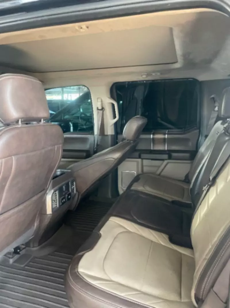 Ford F-150   - 2019