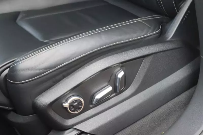 Audi Q7 - 2017