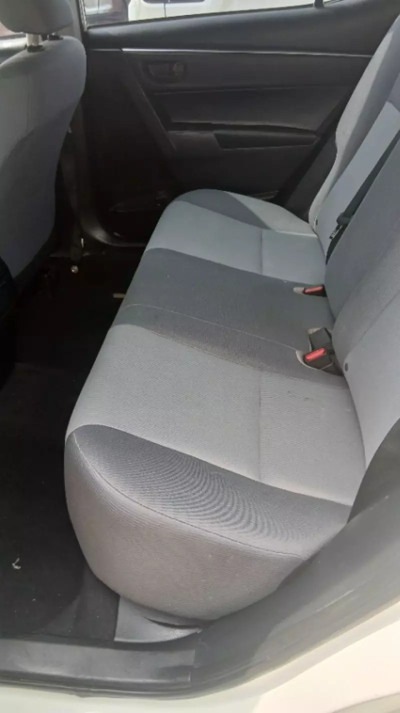 TOYOTA Corolla   - 2015