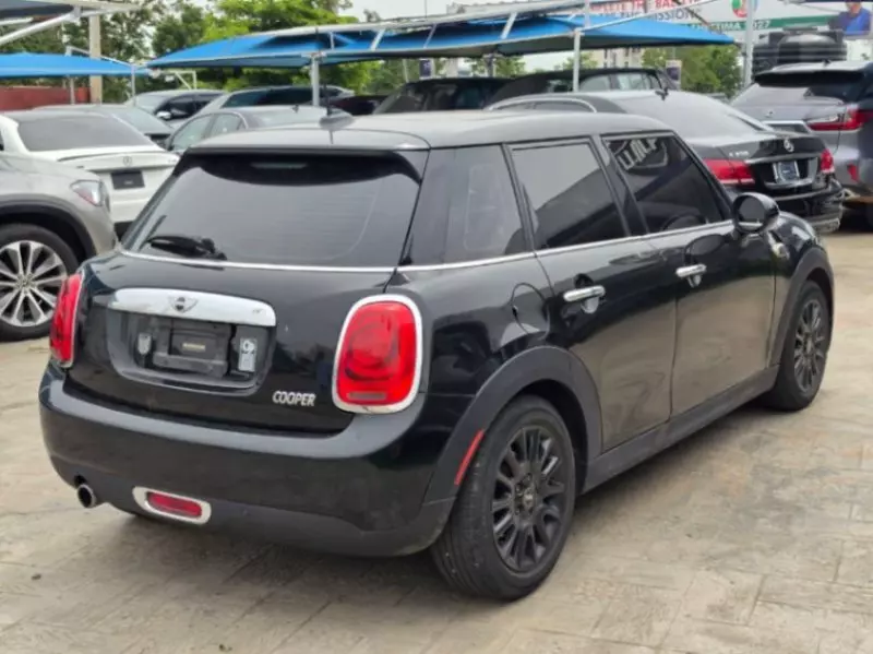 MINI Hardtop - 2015