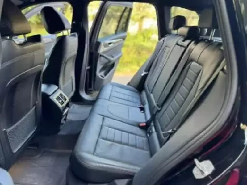 BMW X3   - 2019