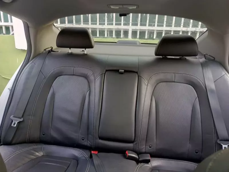 KIA K5   - 2012
