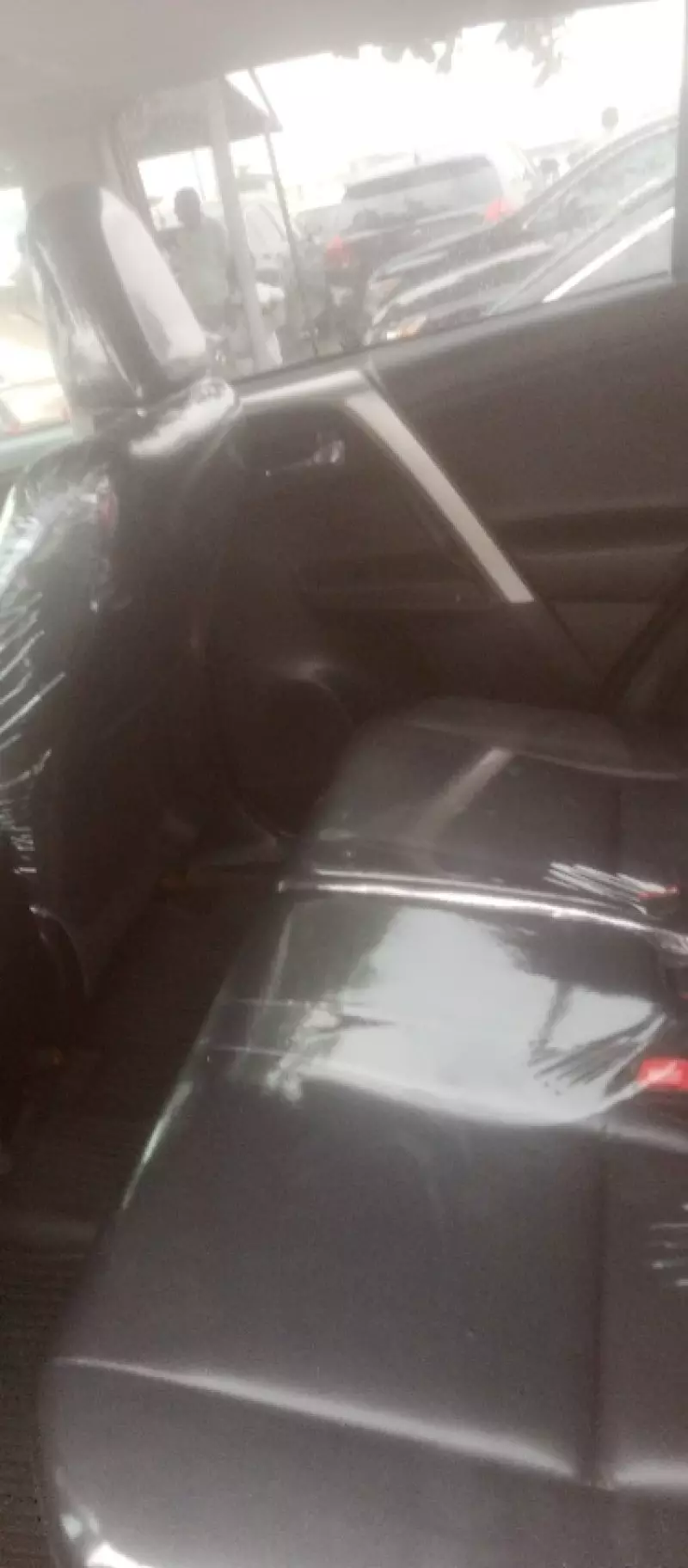 Toyota RAV 4 - 2014
