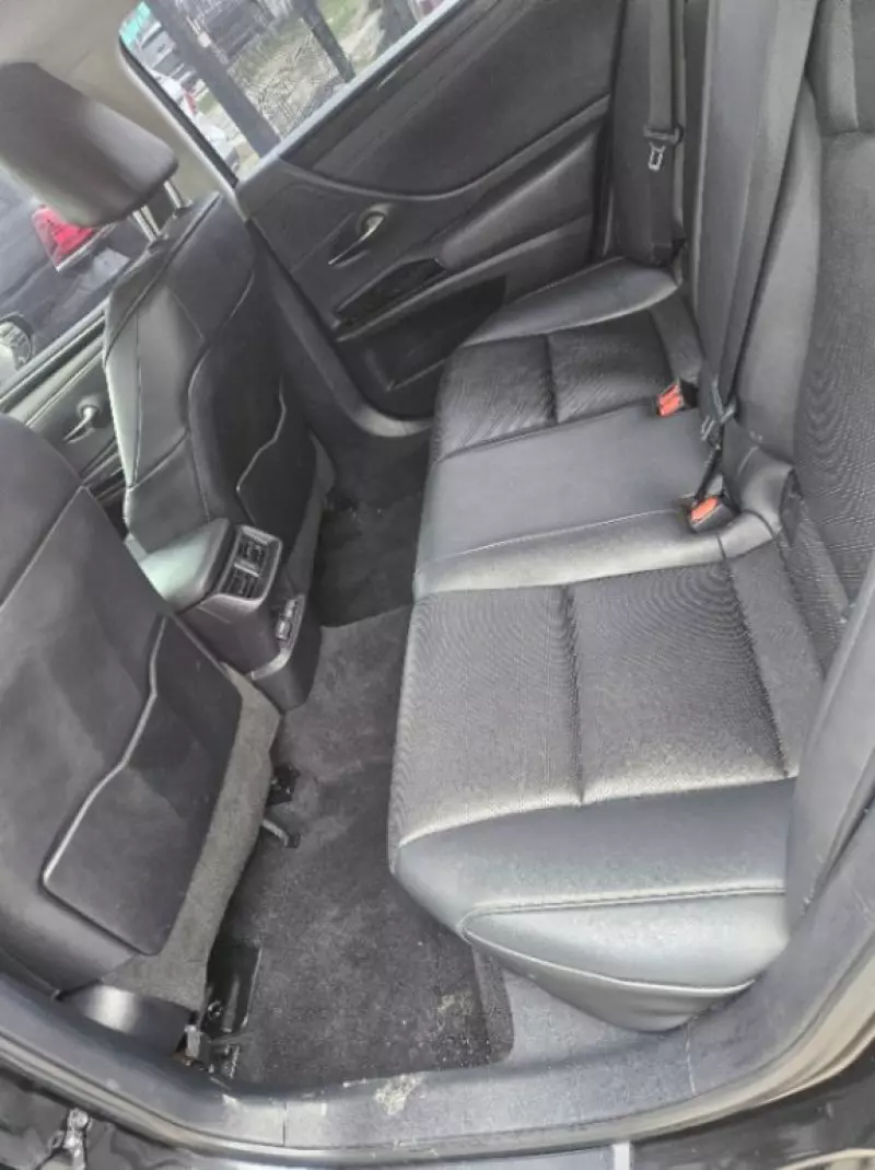 Lexus ES 350 - 2022