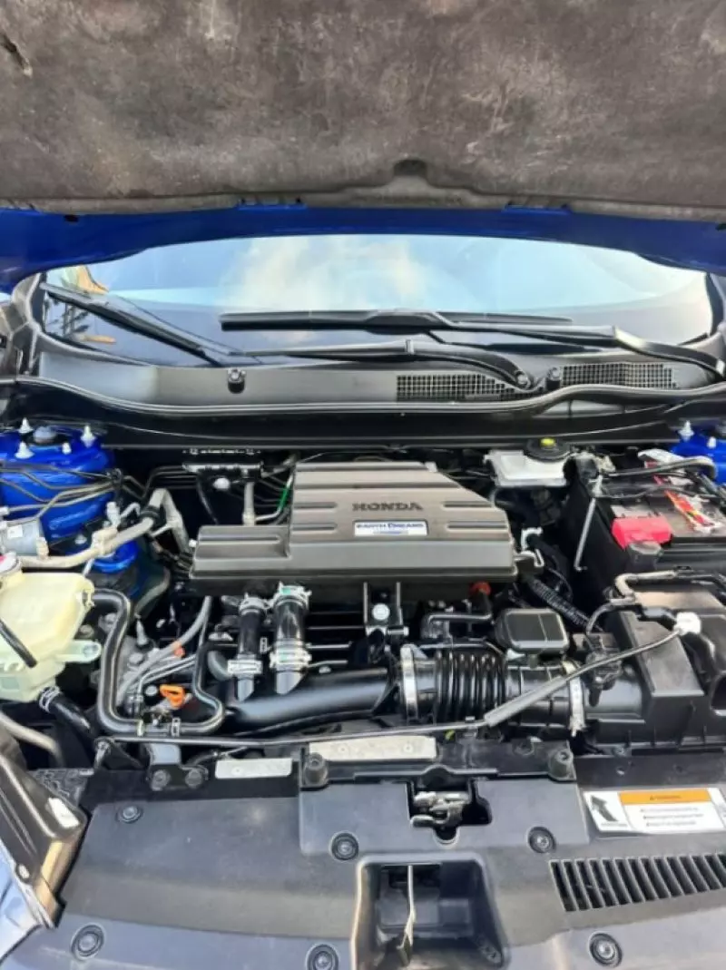 Honda CR-V   - 2020