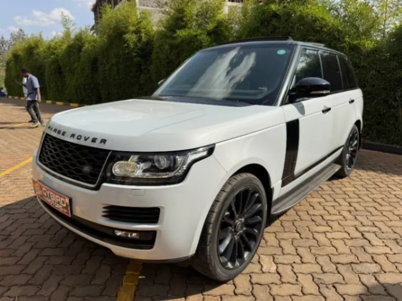 RANGE ROVER Vogue   - 2016