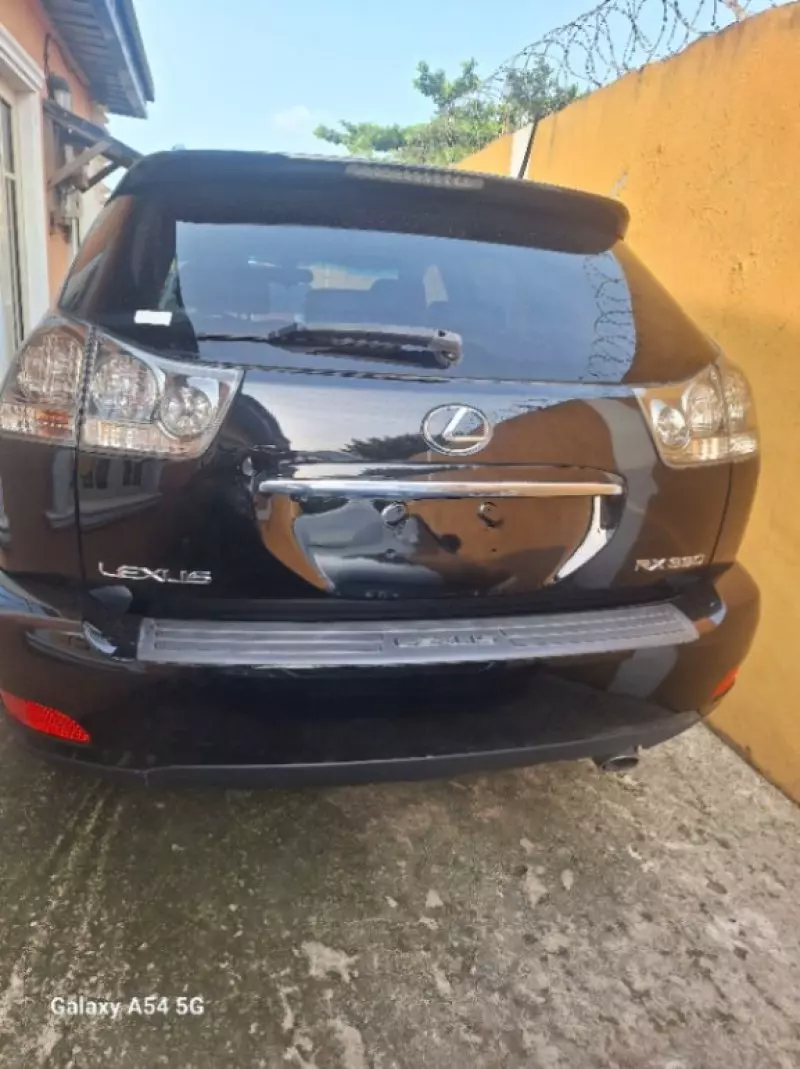 Lexus RX 330   - 2004