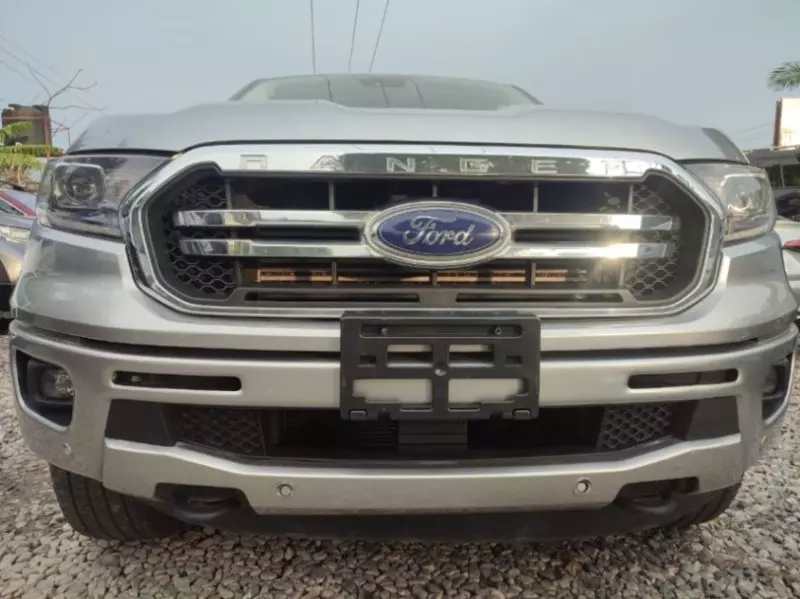 Ford Ranger   - 2020