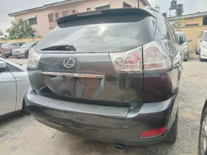 Lexus RX 350   - 2005