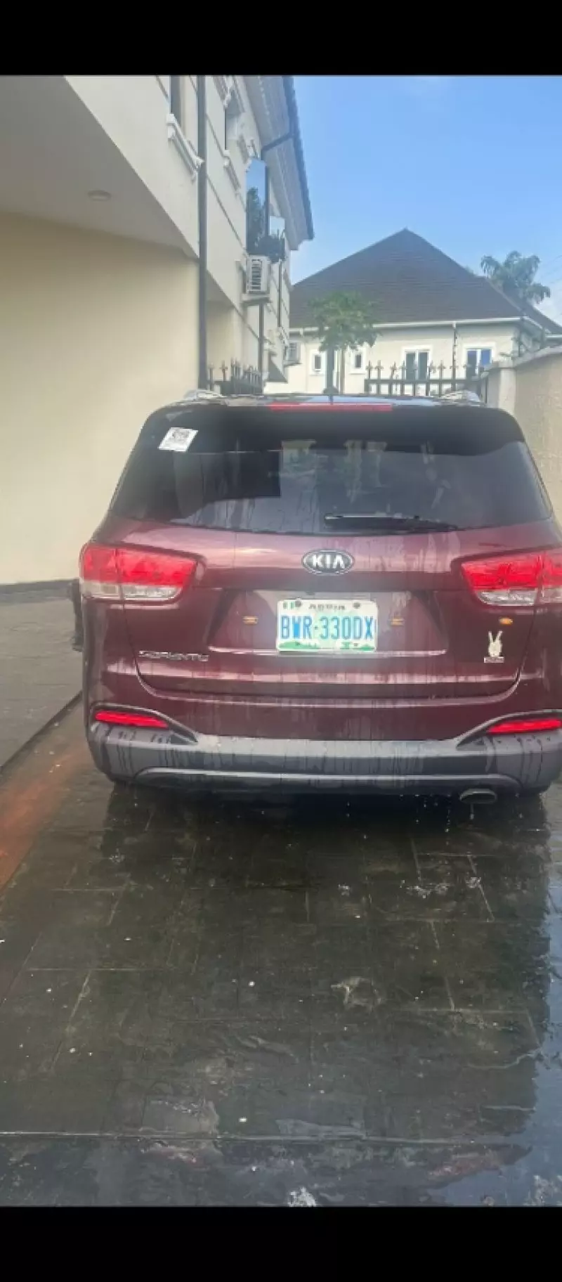 KIA Sorento   - 2017