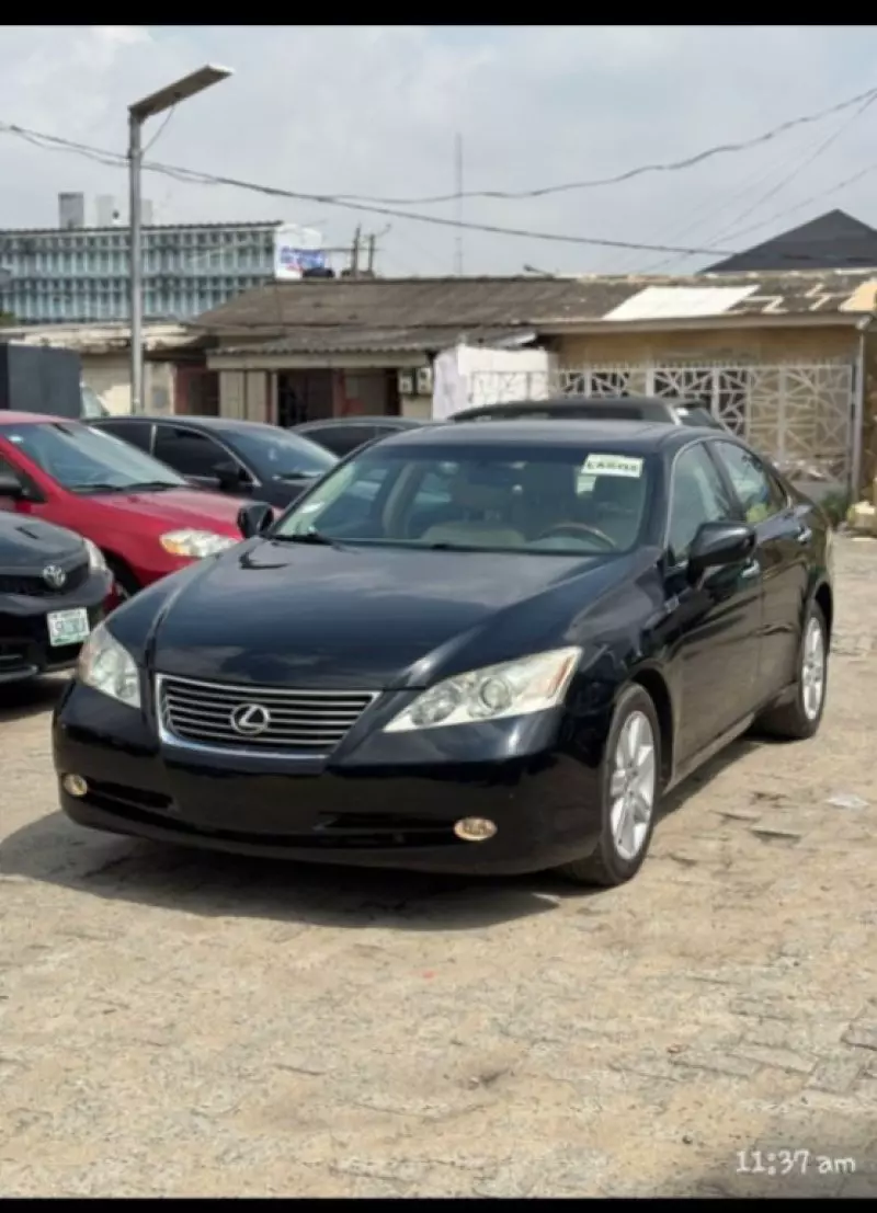 Lexus ES 350   - 2008