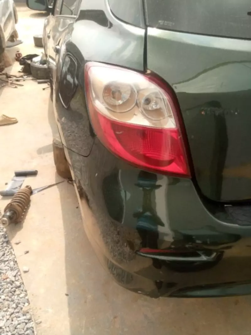 Toyota Corolla Matrix   - 2012