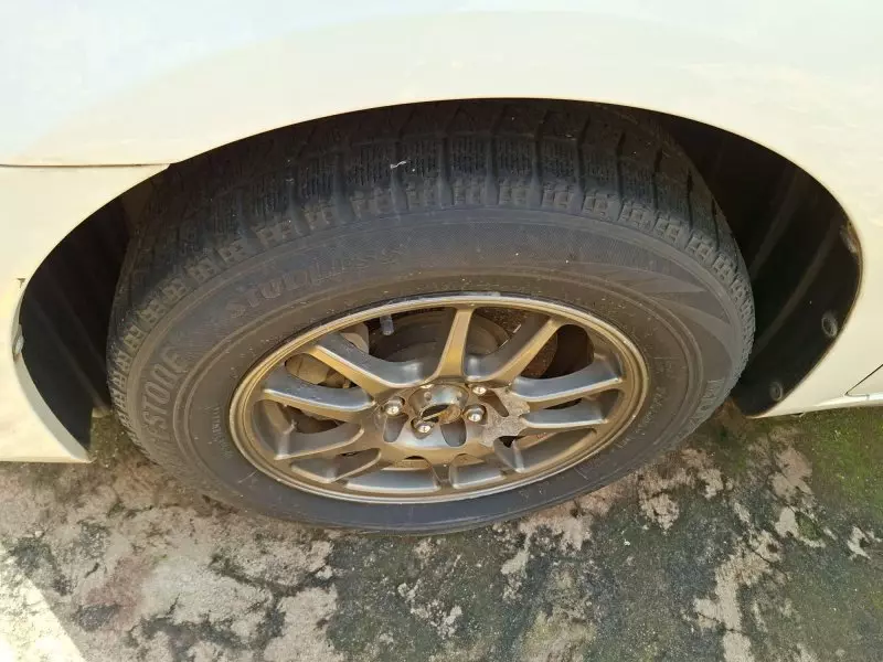 Toyota Premio    - 2016