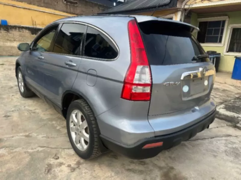 Honda CR-V - 2007