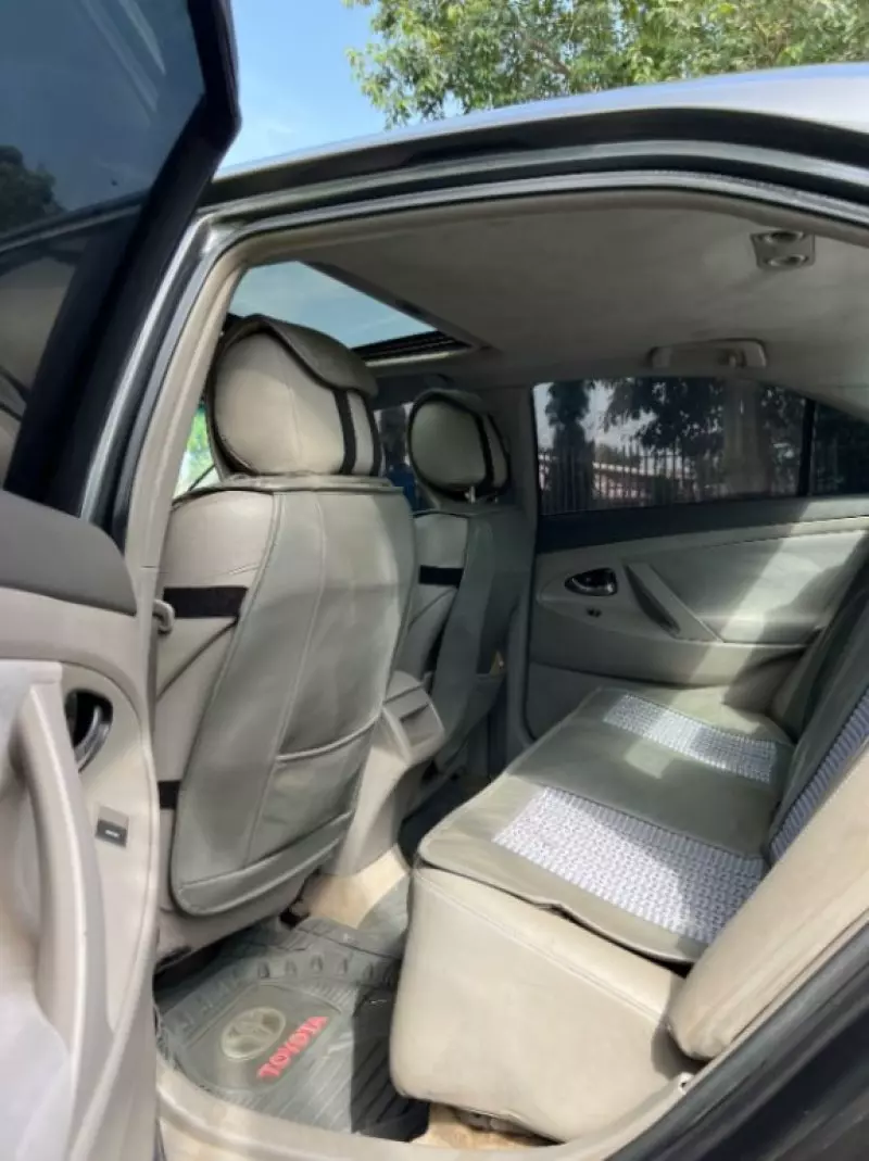 TOYOTA Camry   - 2011