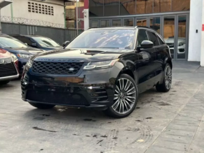 RANGE ROVER Vogue   - 2019