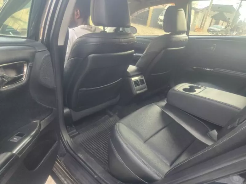TOYOTA Avalon   - 2014