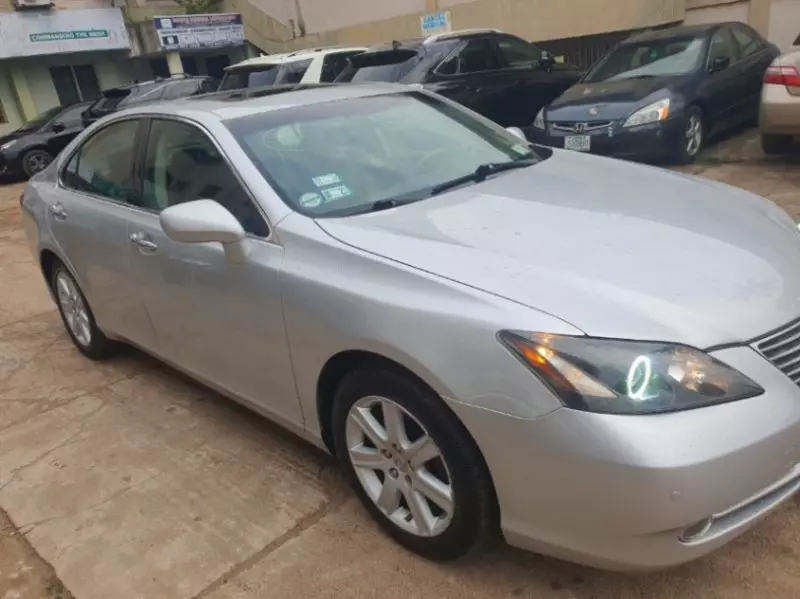 Lexus ES 350   - 2008