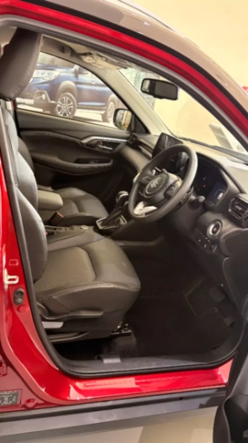 SUZUKI Grand Vitara - 2025