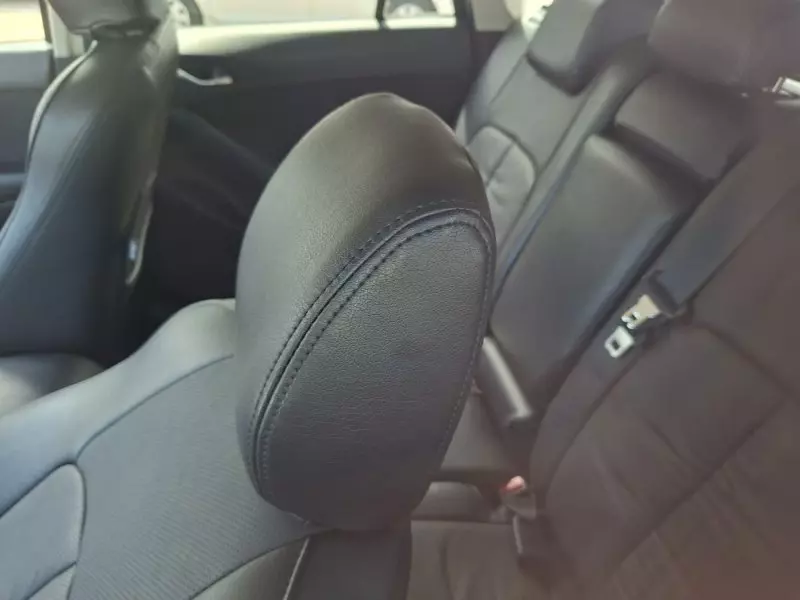Mazda CX-5 - 2014