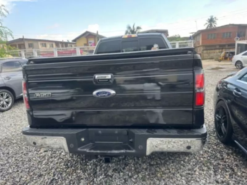 Ford F 150   - 2014