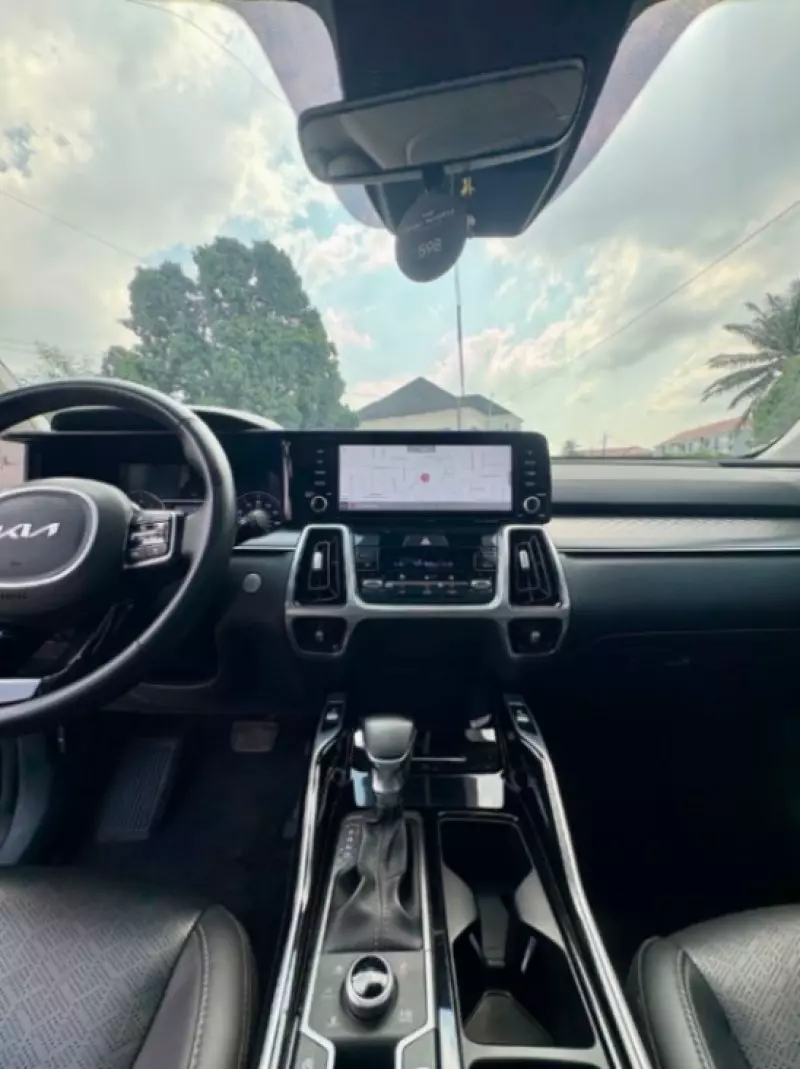 KIA Sportage   - 2023