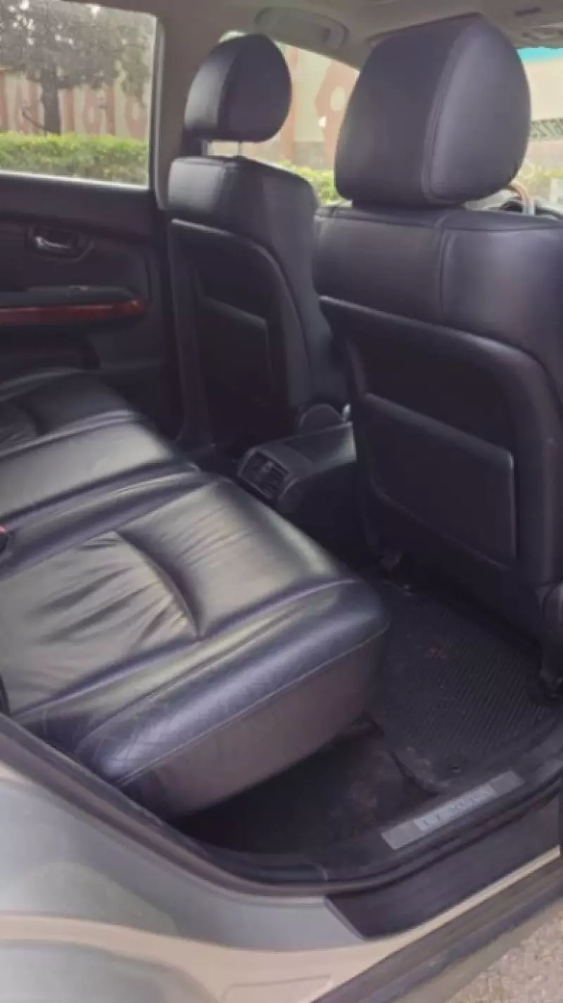 Lexus RX 330   - 2005