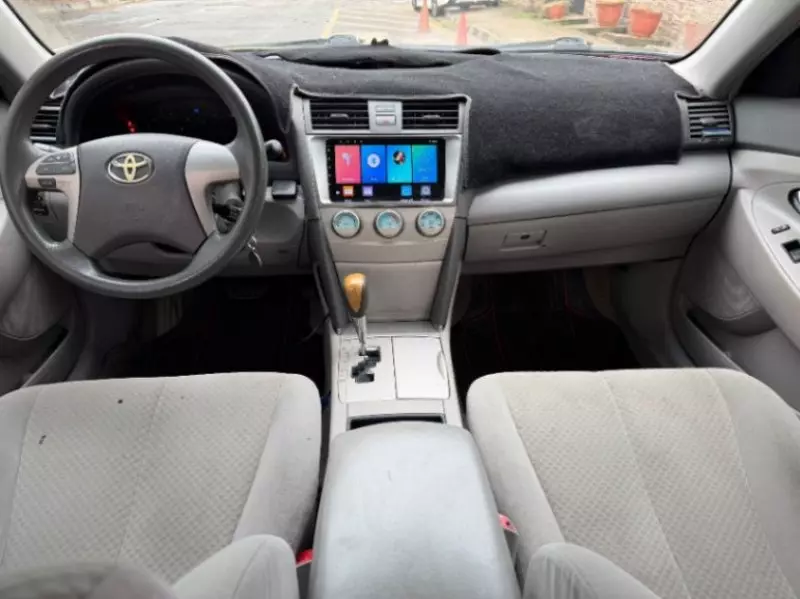 TOYOTA Camry   - 2009