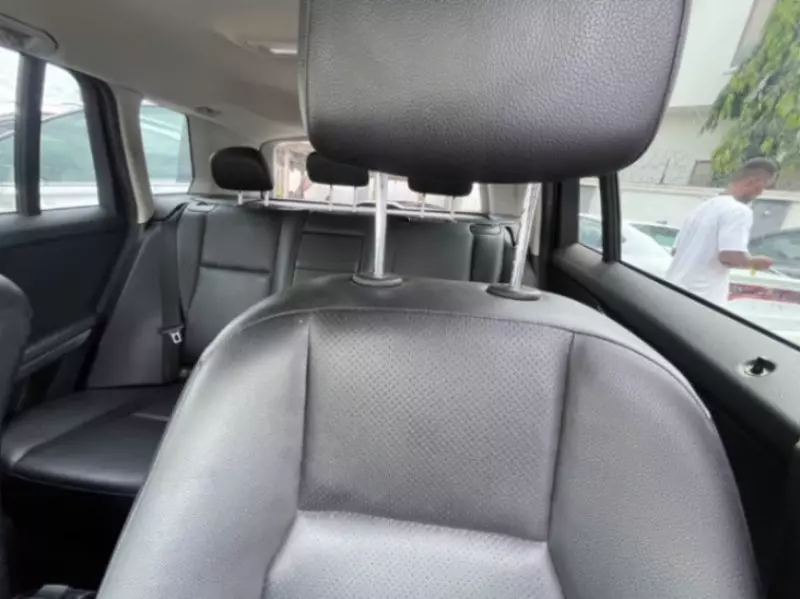 Mercedes-Benz GLK-Class   - 2014