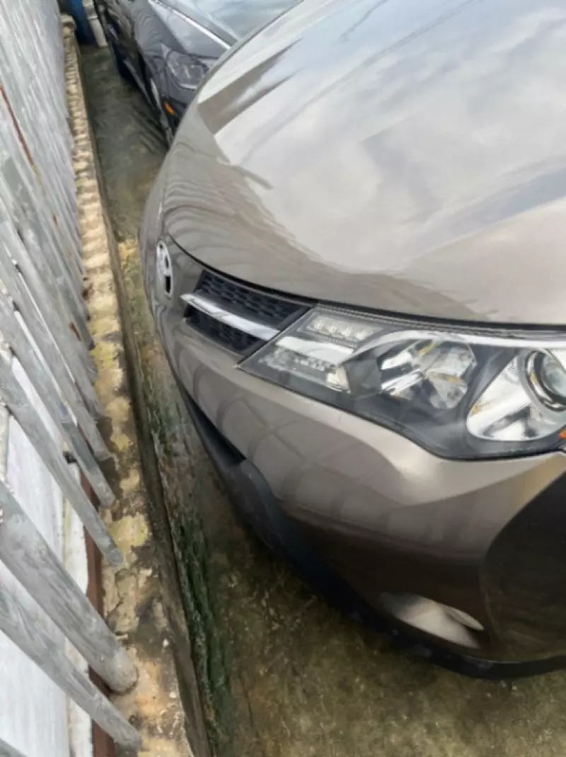 TOYOTA Rav4   - 2013