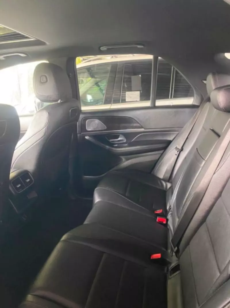 Mercedes-Benz GLE 350   - 2020