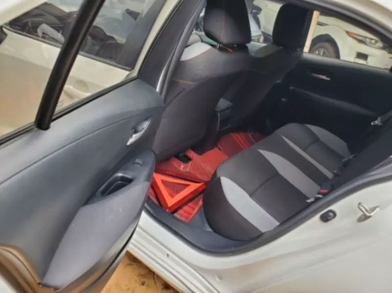 Toyota Corolla   - 2023