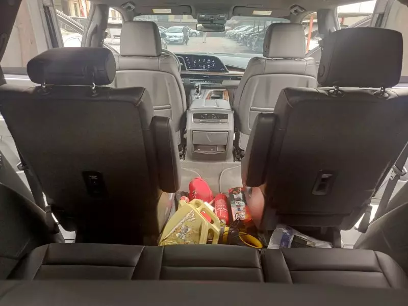 Cadillac Escalade   - 2023