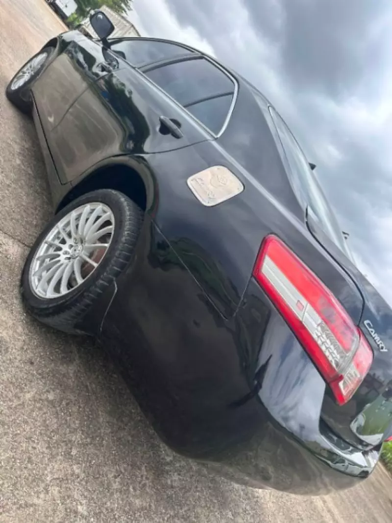 TOYOTA Camry   - 2009