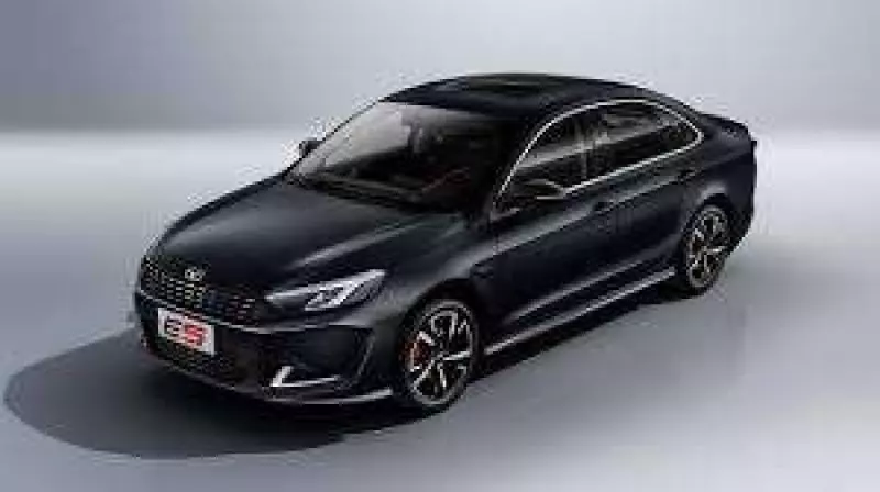 KAIYI E5   - 2025