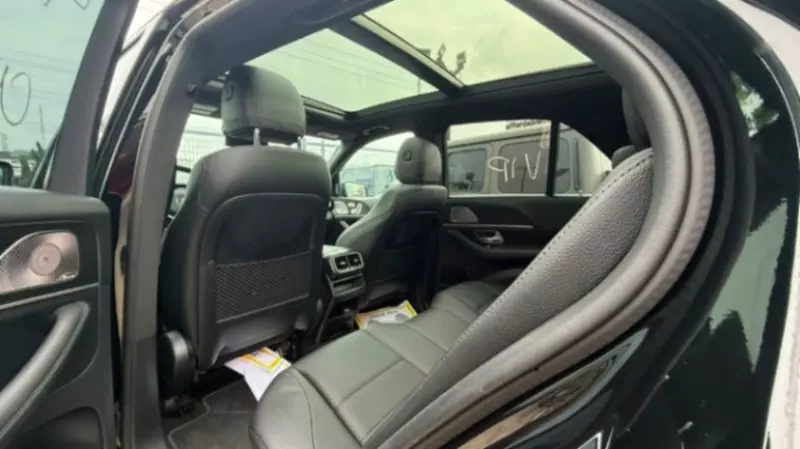 Mercedes-Benz GLE 350   - 2023