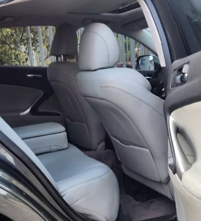 Lexus IS   - 2006