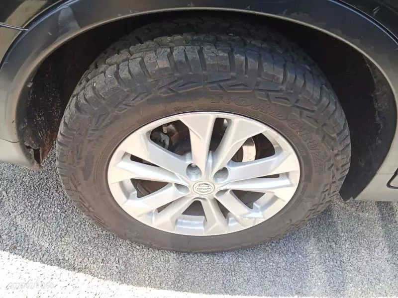 Nissan X-Trail   - 2014