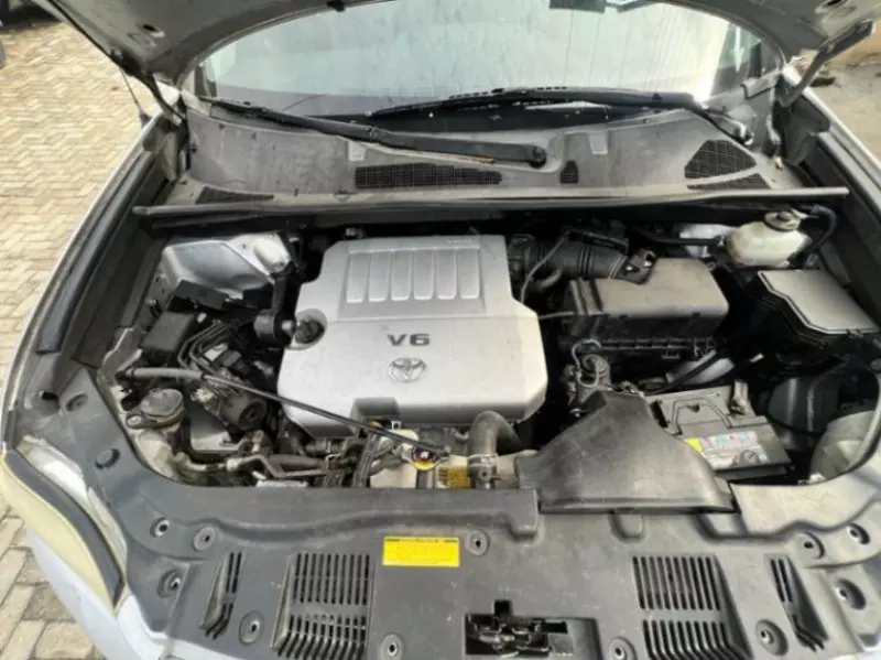 Toyota Highlander   - 2008