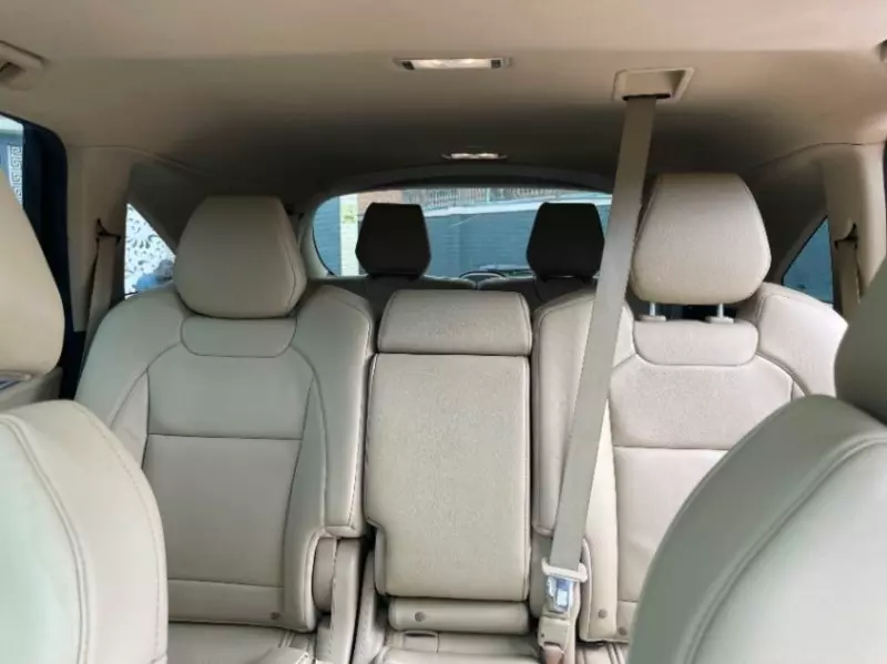 Acura MDX - 2020