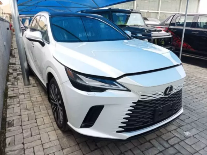 Lexus RX 350   - 2024