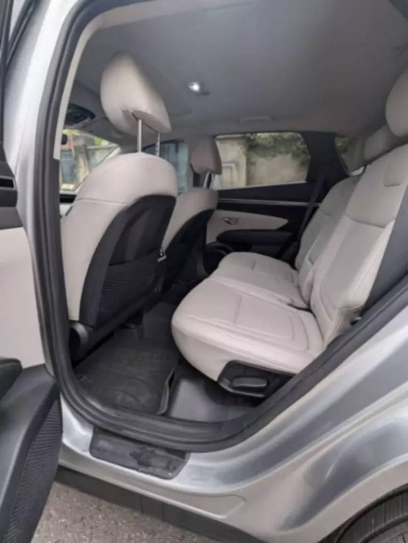 Hyundai Tucson   - 2023