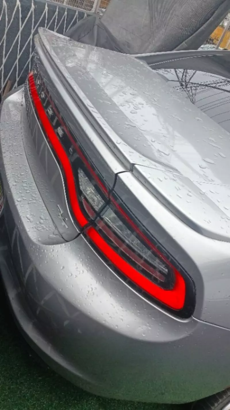 Dodge Charger   - 2017