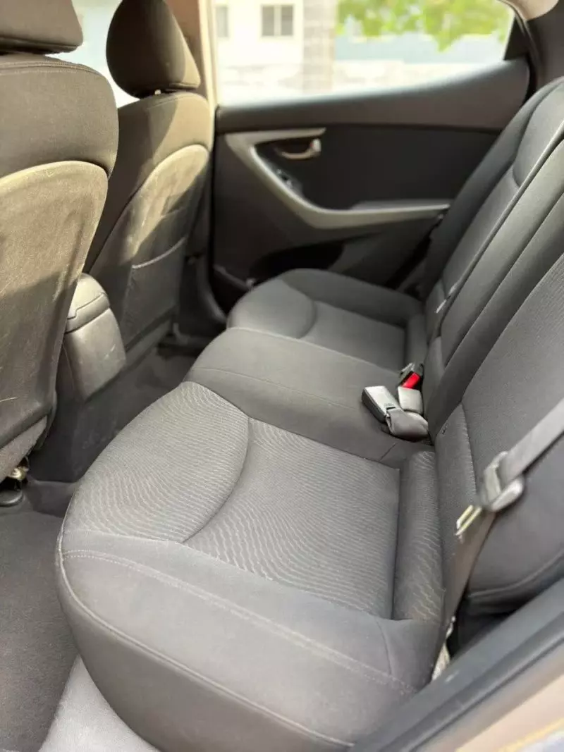 Hyundai SONATA 2,0L BVA GL   - 2017