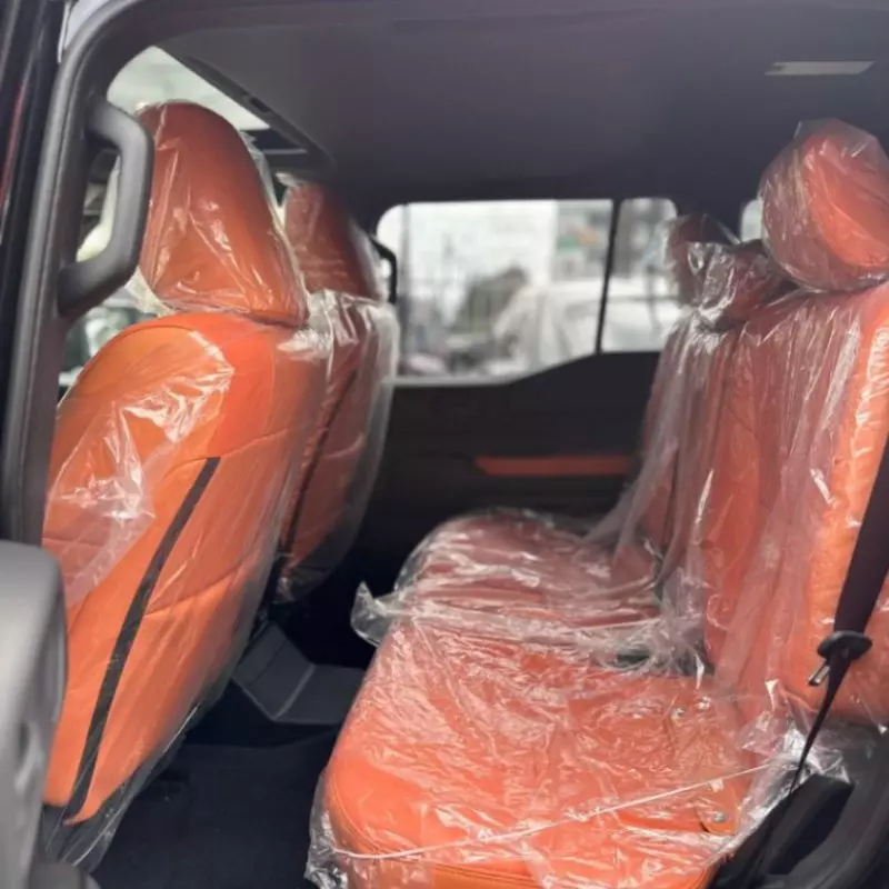 Toyota Prado   - 2025